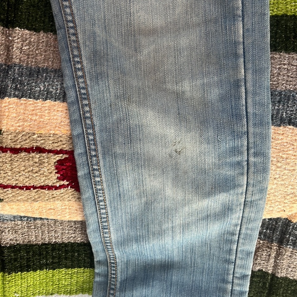 Levi’s 511 Straight Leg - image 6